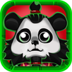 Ninja Panda Fruit Land APK