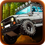 Russian SUVs: Cross-Country 3D