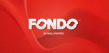 FONDO - 4K Wallpapers, Art, Pattern, Material