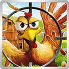 Chicken Shot 2018 Special icon