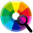 Color Test icône