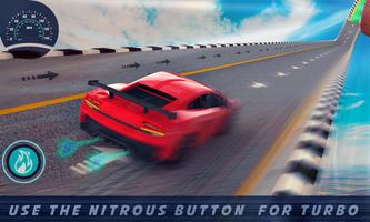Extreme GT Racing Stunt Car poster