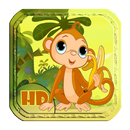 Bubble Shooter Jungle APK