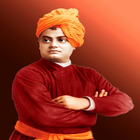 Swami Vivekananda Life Quotes Zeichen