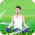 Amy yoga