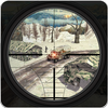 Mountain Sniper Army shooting Real FPS Shooter MOD