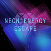 APK Neon Energy Escape