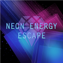 Neon Energy Escape APK
