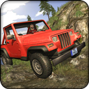 Mountain off road driving APK