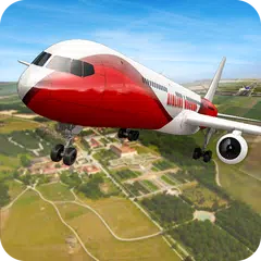 Flight Aeroplane Simulator APK Herunterladen