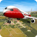 Flight Aeroplane Simulator APK