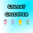 Galaxy Galloper (Lite) APK