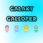 Galaxy Galloper (Lite) icône