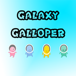 Galaxy Galloper (Lite)