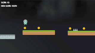 Galaxy Galloper (Lite) syot layar 1