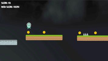 Galaxy Galloper (Lite) screenshot 1