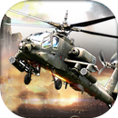 Army Gunship Helicopter Battle Strike Airforce APK