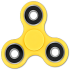 Fidget Spinner Zeichen