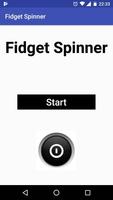 Fidget Spinner स्क्रीनशॉट 1