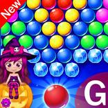 Bubble Witch