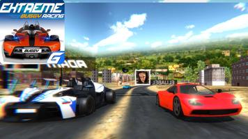Extreme Buggy Racing screenshot 2