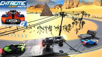 Extreme Buggy Racing screenshot 3