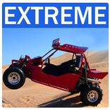 Extreme Buggy Jump Stunt Racing
