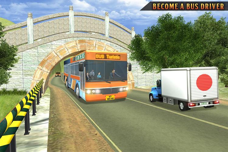 無料で 山 バス 上り坂 ドライブ 無料 バス ゲーム アプリの最新版 Apk1 0をダウンロードー Android用 山 バス 上り坂 ドライブ 無料 バス ゲーム Apk の最新バージョンをダウンロード Apkfab Com Jp