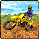 Велосипедная гонка Трюки Moto Rider APK