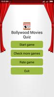 Bollywood Quiz Affiche