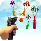 آیکون‌ Target Bottle Shoot 3D