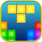 Brick Block Puzzle Zeichen