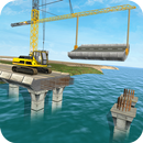 Camino río constructor constructor 3d APK
