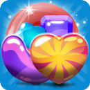 Candy Match Casual Games 3D APK