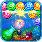 Candy Smash Fever: Candy Frenzy Match Shoot Crush-icoon