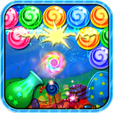 Candy Smash Fever: Candy Frenzy Match Shoot Crush APK