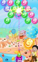 Candy Smash Fever: Candy Frenzy Match Shoot Crush Affiche