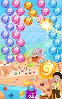 Candy Smash Fever: Candy Frenzy Match Shoot Crush capture d'écran 2