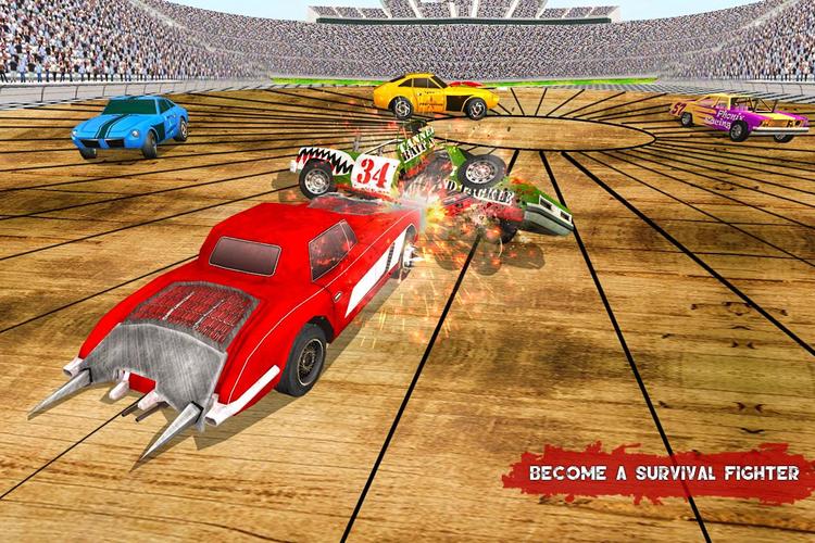 無料で トラック解体車のクラッシュゲーム アプリの最新版 Apk1 0をダウンロードー Android用 トラック解体車のクラッシュゲーム Apk の最新バージョンをダウンロード Apkfab Com Jp