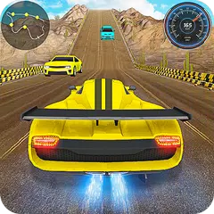 Brake Racing 3D: Endless Racing Game APK download