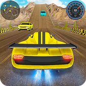 Brake Racing 3D: Endless Racing Game Mod apk versão mais recente download gratuito