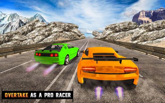 فرامل سباق 3D: سيارة سباق لعبة 1.0 APK + Mod (المال غير محدود / راء مجاني / التي لا نهاية لها) إلى عن على ذكري المظهر