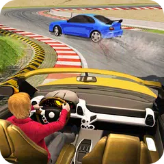 ドリフト 運転 車 レース： 漂流 車 ゲーム アプリダウンロード