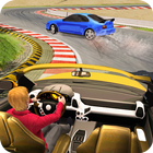 Drift Best Driving New Car addictive Car Game icône