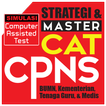 Simulasi Master CAT CPNS