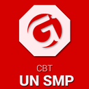 CBT UN SMP APK