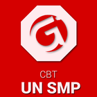آیکون‌ CBT UN SMP