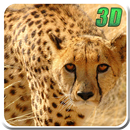 Wild Cheetah Simulator 3D APK