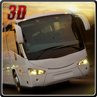 Bus Parking Simulator 2015 icône