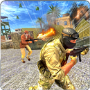 Counter Terrorist SWAT Shooting FPS APK